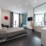 Residenza San Lorenzo B&B 나폴리