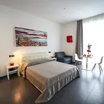 Residenza San Lorenzo B&B 나폴리