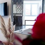 Residenza San Lorenzo 나폴리