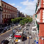 B&B Residenza San Lorenzo 나폴리
