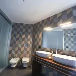 Residenza San Lorenzo 나폴리