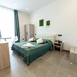 Residenza San Lorenzo 4* 나폴리
