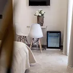 Residenza San Lorenzo B&B 나폴리