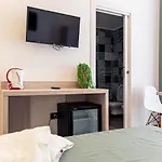 Residenza San Lorenzo 나폴리