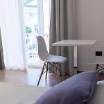 Residenza San Lorenzo 4* 나폴리