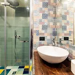 Residenza San Lorenzo 4* 나폴리