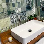 B&B Residenza San Lorenzo 나폴리