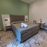 B&B Residenza San Lorenzo 나폴리