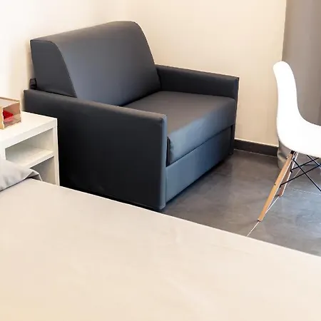 Nocleg ze śniadaniem Residenza San Lorenzo 4*