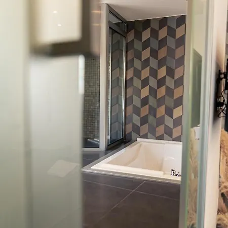 Residenza San Lorenzo Nocleg ze śniadaniem