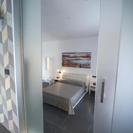 Nocleg ze śniadaniem Residenza San Lorenzo
