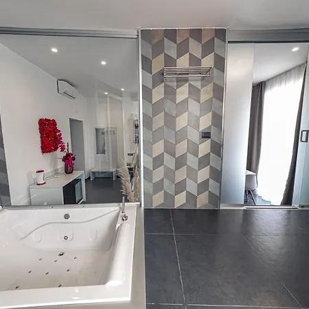 Residenza San Lorenzo 4* Neapol