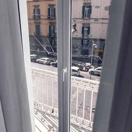 Residenza San Lorenzo Nocleg ze śniadaniem