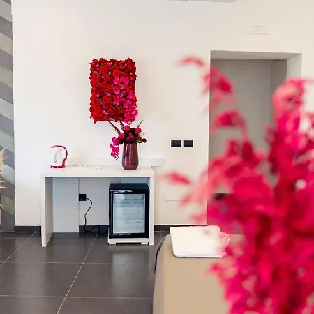 Bed and breakfast Residenza San Lorenzo