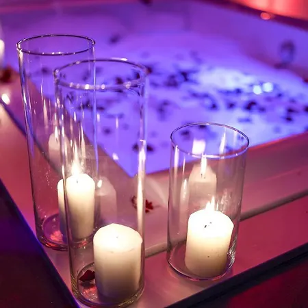 Residenza San Lorenzo نابولي