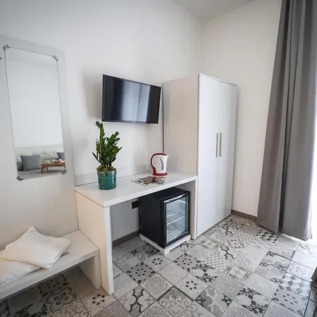 Residenza San Lorenzo Nocleg ze śniadaniem