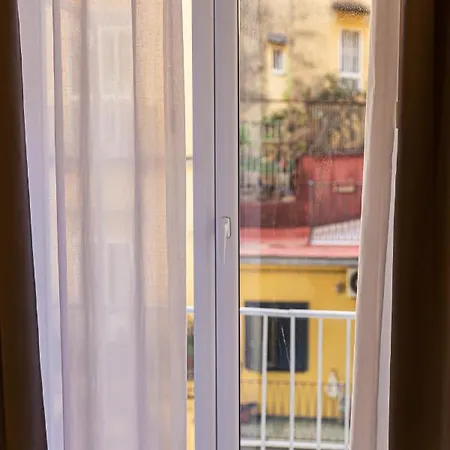 Residenza San Lorenzo Nocleg ze śniadaniem