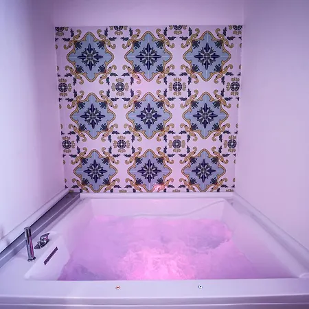 Residenza San Lorenzo Nocleg ze śniadaniem Neapol