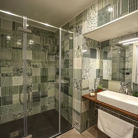 Nocleg ze śniadaniem Residenza San Lorenzo Neapol
