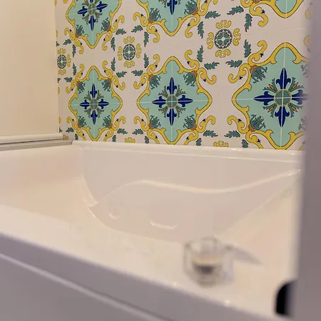 Nocleg ze śniadaniem Residenza San Lorenzo 4*