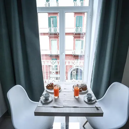 Nocleg ze śniadaniem Residenza San Lorenzo
