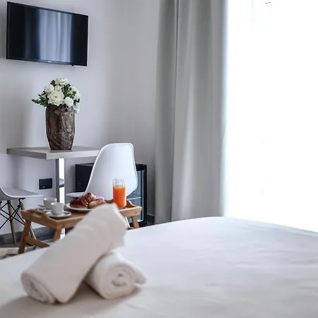 Residenza San Lorenzo 4*