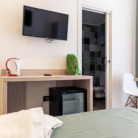 Residenza San Lorenzo Neapol