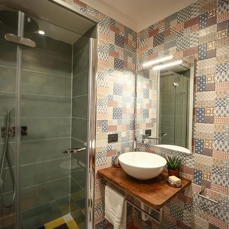 Residenza San Lorenzo Neapol
