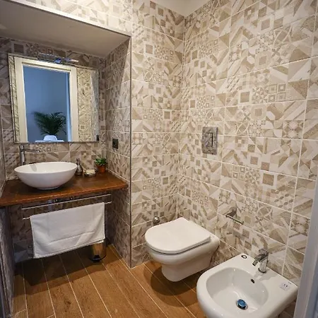 Residenza San Lorenzo Nocleg ze śniadaniem