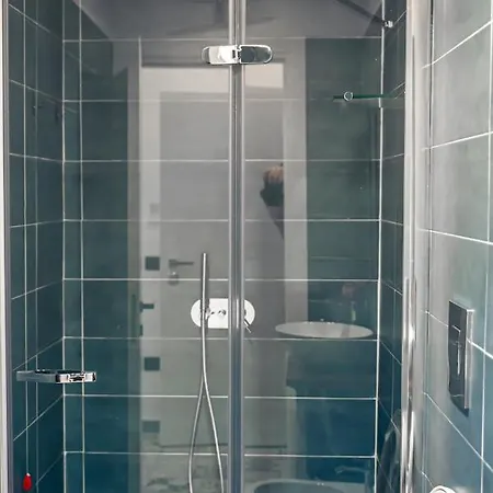 Residenza San Lorenzo 4*