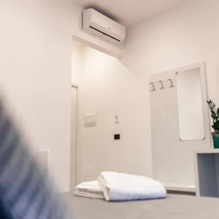 Residenza San Lorenzo 4*