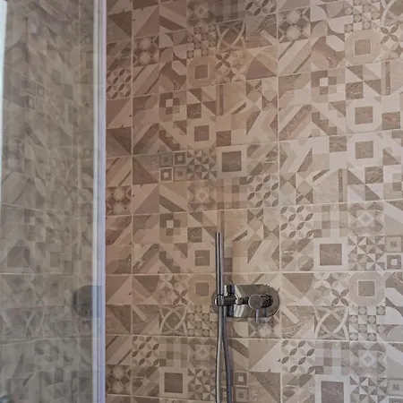 Nocleg ze śniadaniem Residenza San Lorenzo 4*