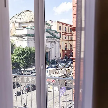 Residenza San Lorenzo 4*