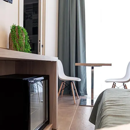 Bed and breakfast Residenza San Lorenzo
