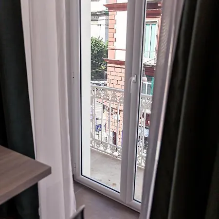 Residenza San Lorenzo Nocleg ze śniadaniem Neapol