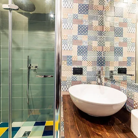 Residenza San Lorenzo 4* Neapol