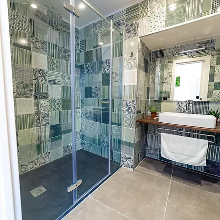 Nocleg ze śniadaniem Residenza San Lorenzo 4*