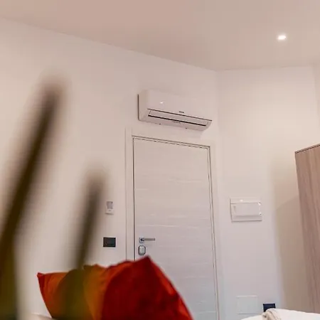 Nocleg ze śniadaniem Residenza San Lorenzo Neapol