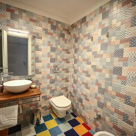 Nocleg ze śniadaniem Residenza San Lorenzo