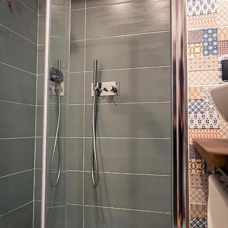 Residenza San Lorenzo Nocleg ze śniadaniem Neapol
