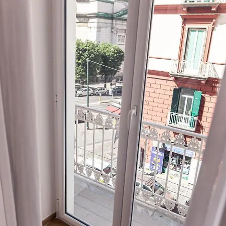 Nocleg ze śniadaniem Residenza San Lorenzo 4*