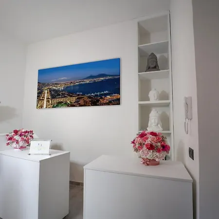 Nocleg ze śniadaniem Residenza San Lorenzo