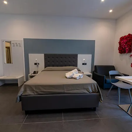 Residenza San Lorenzo Bed and breakfast
