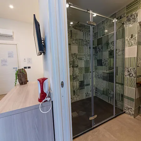 Bed and breakfast Residenza San Lorenzo *