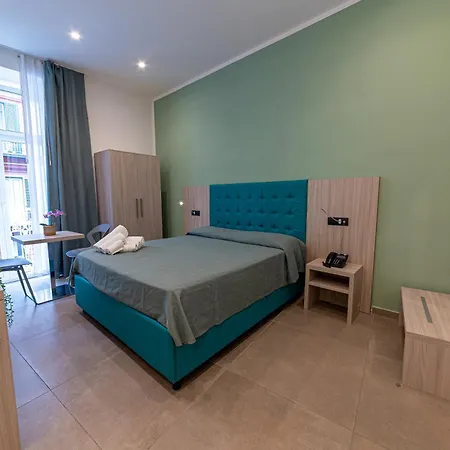 Residenza San Lorenzo Bed and breakfast *