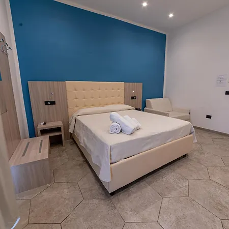 Bed and breakfast Residenza San Lorenzo *