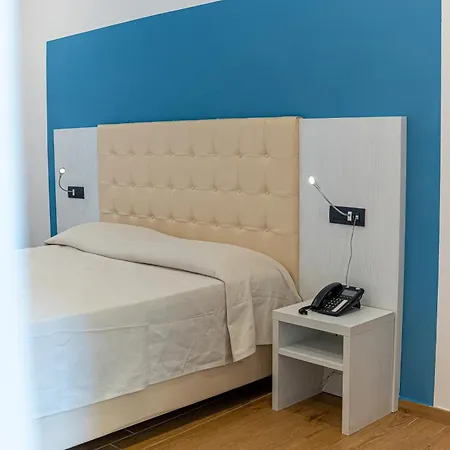 Residenza San Lorenzo Bed and breakfast *