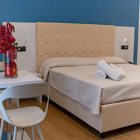 Residenza San Lorenzo Bed and breakfast