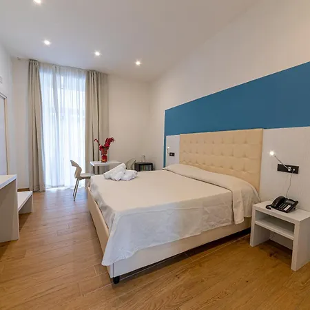 Residenza San Lorenzo Bed and breakfast *