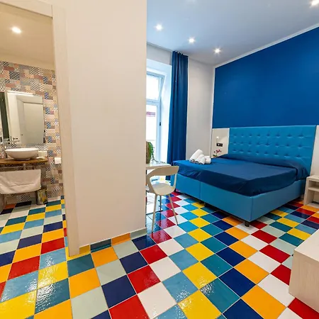 Nocleg ze śniadaniem Residenza San Lorenzo